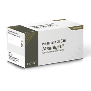 Neuralgin P